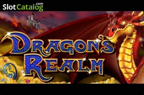 Jogar Dragon S Realm Com Dinheiro Real