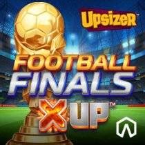 Jogar Football Finals X Up Com Dinheiro Real