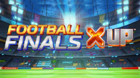 Jogar Football Finals X Up No Modo Demo