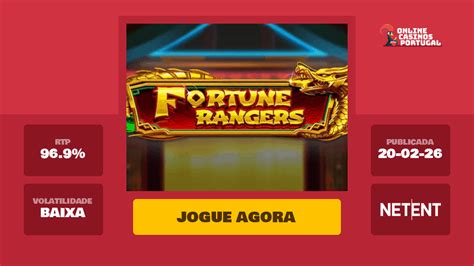 Jogar Fortune Rangers Com Dinheiro Real