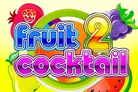 Jogar Fruit Cocktail 2 No Modo Demo