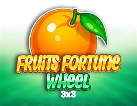 Jogar Fruits Fortune Wheel 3x3 No Modo Demo