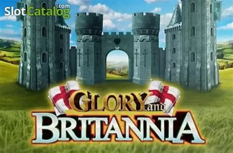 Jogar Glory And Britannia No Modo Demo