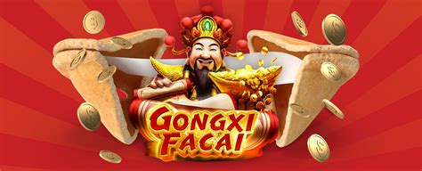 Jogar Gongxi Facai Com Dinheiro Real