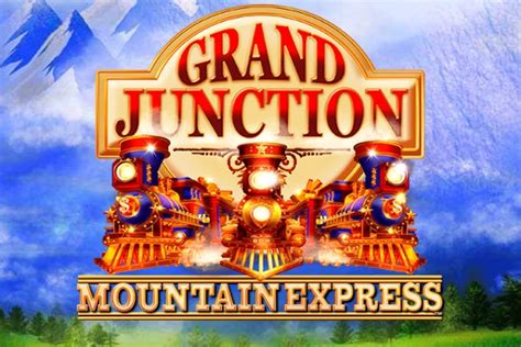 Jogar Grand Junction Mountain Express No Modo Demo
