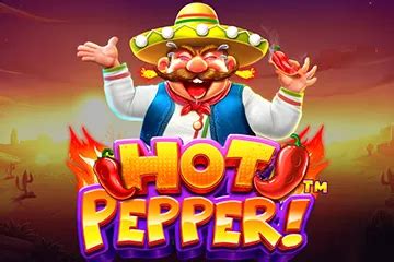 Jogar Hot Wild Pepper No Modo Demo