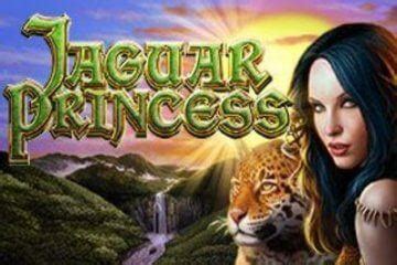 Jogar Jaguar Princess Ways Com Dinheiro Real
