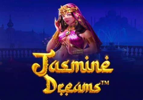Jogar Jasmine Dreams No Modo Demo