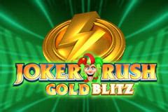 Jogar Joker Fortune Blitz Com Dinheiro Real