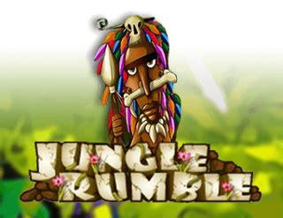 Jogar Jungle Rumble No Modo Demo