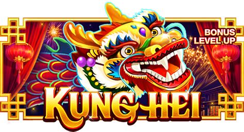 Jogar Kung Hei Com Dinheiro Real