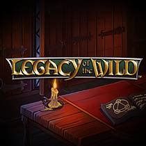 Jogar Legacy Of The Wild No Modo Demo