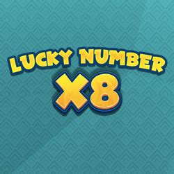 Jogar Lucky Number X8 No Modo Demo