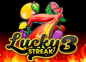Jogar Lucky Streak 3 Com Dinheiro Real
