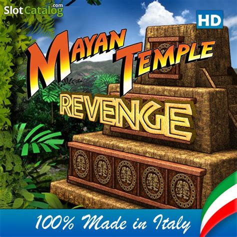 Jogar Mayan Temple Revenge No Modo Demo