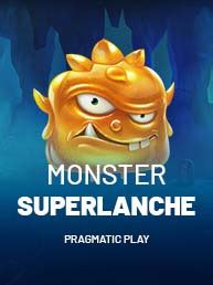 Jogar Monster Superlanche Com Dinheiro Real