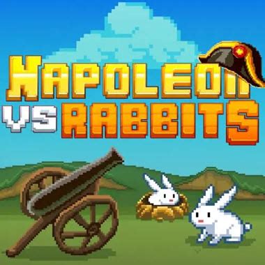 Jogar Napoleon Vs Rabbits No Modo Demo