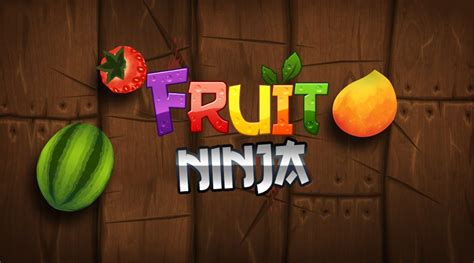 Jogar Ninja Fruits Com Dinheiro Real