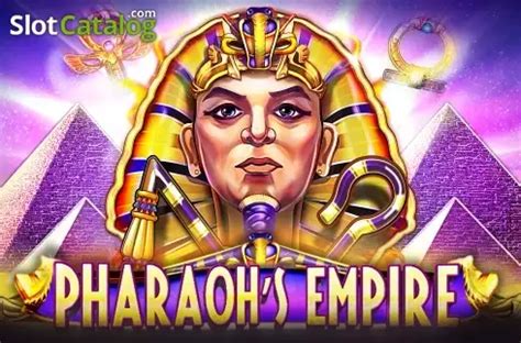Jogar Pharaoh S Empire No Modo Demo