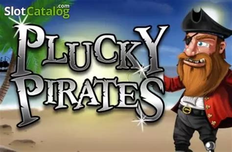 Jogar Plucky Pirates Com Dinheiro Real
