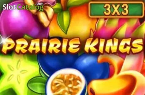 Jogar Prairie Kings 3x3 No Modo Demo