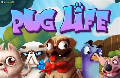 Jogar Pug Life No Modo Demo