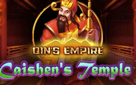 Jogar Qin S Empire Caishen S Temple No Modo Demo