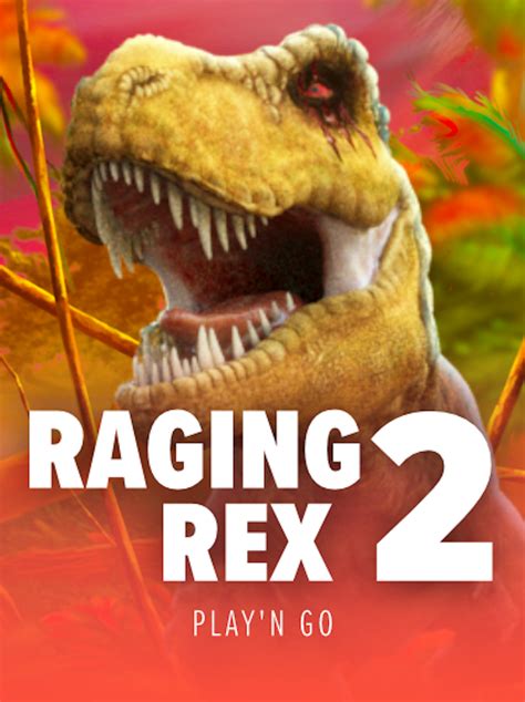 Jogar Raging Rex 2 No Modo Demo