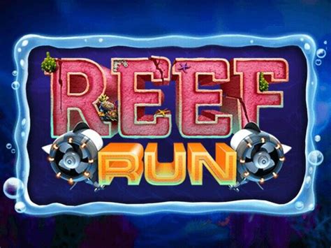 Jogar Reef Run Com Dinheiro Real