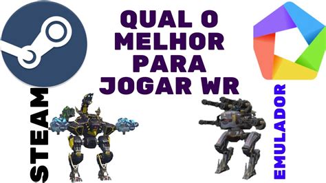 Jogar Robots No Modo Demo