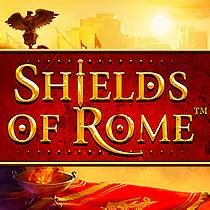 Jogar Shields Of Rome No Modo Demo