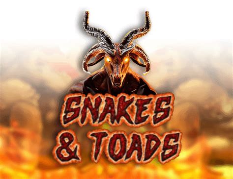 Jogar Snakes Toads No Modo Demo