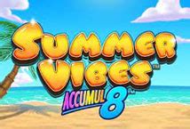 Jogar Summer Vibes Accumul8 No Modo Demo