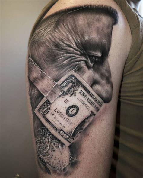Jogar Tattoos Com Dinheiro Real
