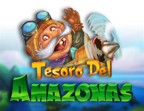 Jogar Tesoro Del Amazonas No Modo Demo