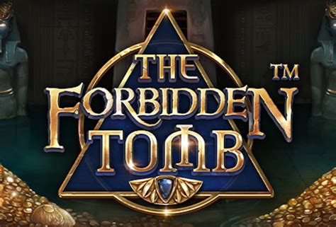Jogar The Forbidden Tomb Com Dinheiro Real