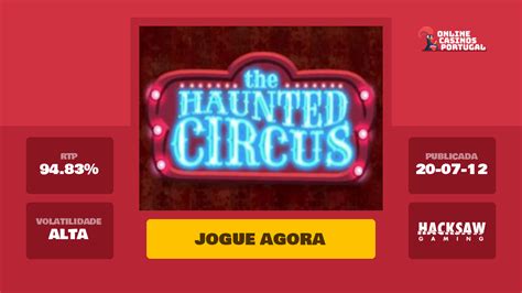 Jogar The Haunted Carnival No Modo Demo