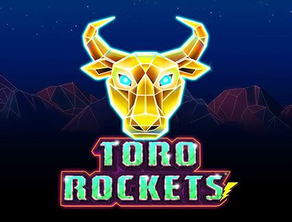 Jogar Toro Rockets Com Dinheiro Real