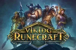 Jogar Viking Runecraft Com Dinheiro Real