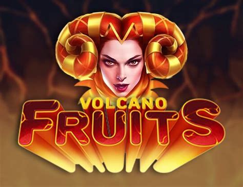 Jogar Volcano Fruits No Modo Demo