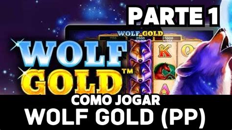 Jogar Wolf Riches Com Dinheiro Real