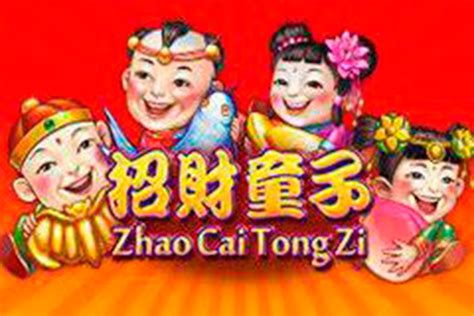 Jogar Zhao Cai Tong Zi Com Dinheiro Real