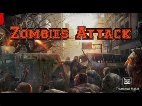 Jogar Zombies Attack No Modo Demo