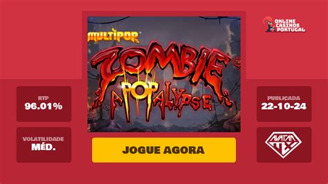 Jogar Zombies On Vacation Com Dinheiro Real