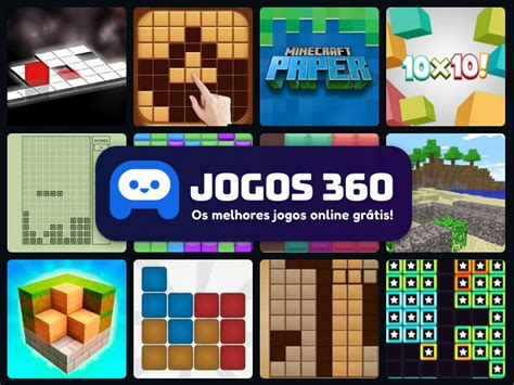 Jogo Cubos Do Mundo