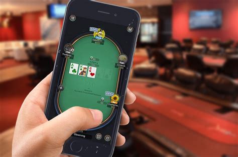 Jogo De Poker Para Celular Baixar