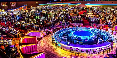 Jogo Idade Em Seneca Niagara Casino