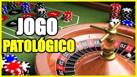 Jogo Patologico De Genero E De Risco Comportamentos De