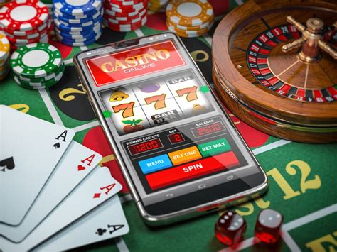 Jogos De Casino Online Real