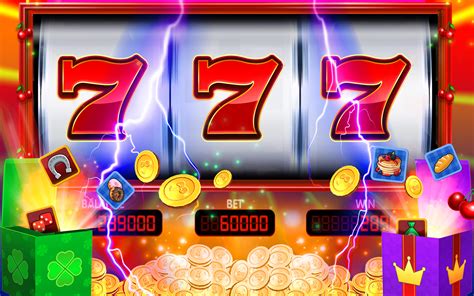 Jogos De Slot Machines